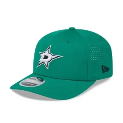 Cheap Dallas Stars Perform 9SEVENTY StretchSnap Hat - KTGCaps - Baseball caps for various teams, purchased online at a discount Caps