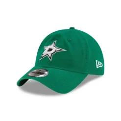 Cheap Dallas Stars Team 9TWENTY Adjustable Hat - KTGCaps - Baseball caps for various teams, purchased online at a discount Caps