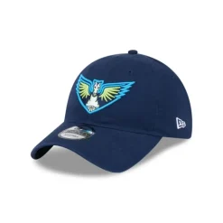 Best Dallas Wings 2024 Team 9TWENTY Adjustable Hat - KTGCaps - Baseball caps for various teams, purchased online at a discount Caps