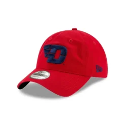 Online Dayton Flyers 9TWENTY Adjustable Hat - KTGCaps - Baseball caps for various teams, purchased online at a discount Caps