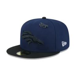 Outlet Denver Broncos 2024 Inspire Change 59FIFTY Fitted Hat - KTGCaps - Baseball caps for various teams, purchased online at a discount Caps