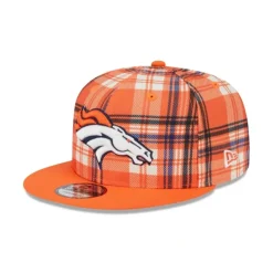 Sale Denver Broncos 2024 Sideline Statement 9FIFTY Snapback Hat - KTGCaps - Baseball caps for various teams, purchased online at a discount Caps
