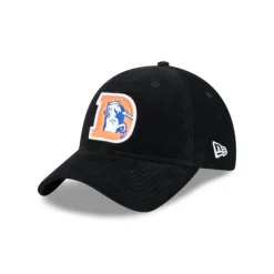 Cheap Denver Broncos Corded 9TWENTY Adjustable Hat - KTGCaps - Baseball caps for various teams, purchased online at a discount Caps