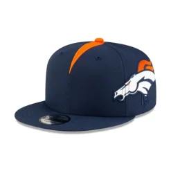 Store Denver Broncos Helmet Pack 9FIFTY Snapback Hat - KTGCaps - Baseball caps for various teams, purchased online at a discount Caps