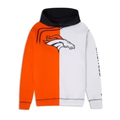 Sale Denver Broncos 3rd Down Hoodie - KTGCaps - Baseball caps for various teams, purchased online at a discount Caps