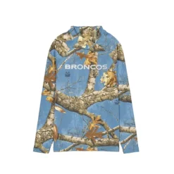 Best Sale Denver Broncos Realtree Balaclava Hoodie - KTGCaps - Baseball caps for various teams, purchased online at a discount Caps