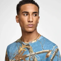 Cheap Denver Broncos Realtree Long Sleeve TShirt - KTGCaps - Baseball caps for various teams, purchased online at a discount Caps