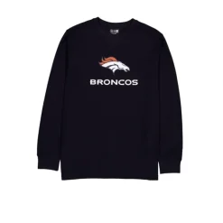 Store Denver Broncos Sport Night Long Sleeve TShirt - KTGCaps - Baseball caps for various teams, purchased online at a discount Caps