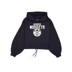 Online Denver Nuggets 2024 City Edition Womens Hoodie - KTGCaps - Baseball caps for various teams, purchased online at a discount Caps