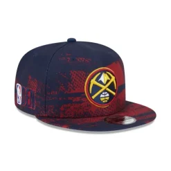 Shop Denver Nuggets 2024 TipOff 9FIFTY Snapback Hat - KTGCaps - Baseball caps for various teams, purchased online at a discount Caps