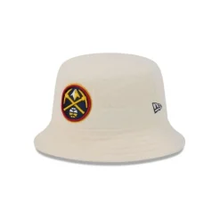 Best Sale Denver Nuggets Cozy Bucket Hat - KTGCaps - Baseball caps for various teams, purchased online at a discount Caps