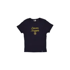 Store Denver Nuggets Sport Night Womens Baby Tee - KTGCaps - Baseball caps for various teams, purchased online at a discount Caps