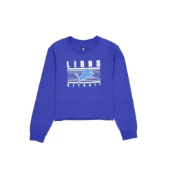 Cheap Detroit Lions Active Womens Long Sleeve TShirt - KTGCaps - Baseball caps for various teams, purchased online at a discount Caps