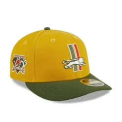 Best Sale Detroit Lions Cinnamon Sage Low Profile 59FIFTY Fitted Hat - KTGCaps - Baseball caps for various teams, purchased online at a discount Caps
