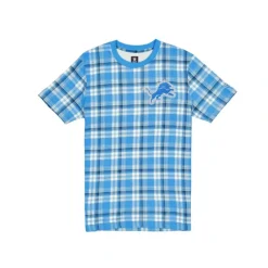 Store Detroit Lions 3rd Down Plaid TShirt - KTGCaps - Baseball caps for various teams, purchased online at a discount Caps