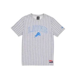 Cheap Detroit Lions Throwback Gray Pinstripe TShirt - KTGCaps - Baseball caps for various teams, purchased online at a discount Caps