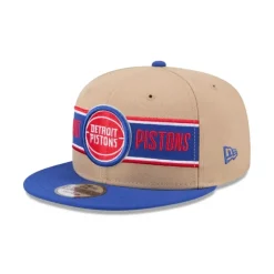 Cheap Detroit Pistons 2024 Draft 9FIFTY Snapback Hat - KTGCaps - Baseball caps for various teams, purchased online at a discount Caps