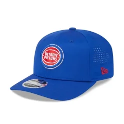 Cheap Detroit Pistons Perform 9SEVENTY StretchSnap Hat - KTGCaps - Baseball caps for various teams, purchased online at a discount Caps