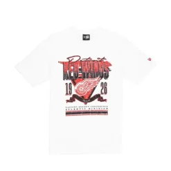 Store Detroit Red Wings Sport Classics Distressed TShirt - KTGCaps - Baseball caps for various teams, purchased online at a discount Caps