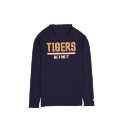 Shop Detroit Tigers Balaclava Hoodie - KTGCaps - Baseball caps for various teams, purchased online at a discount Caps