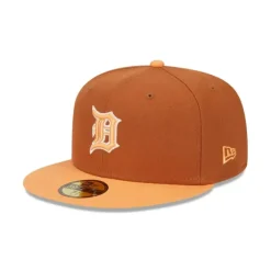 Outlet Detroit Tigers Day of the Dead 59FIFTY Fitted Hat - KTGCaps - Baseball caps for various teams, purchased online at a discount Caps