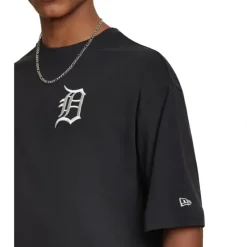 Outlet Detroit Tigers Essential Black Shorts - KTGCaps - Baseball caps for various teams, purchased online at a discount Caps