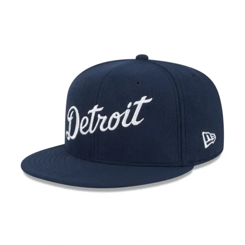 Online Detroit Tigers Fall Gradient 9FIFTY Snapback Hat - KTGCaps - Baseball caps for various teams, purchased online at a discount Caps