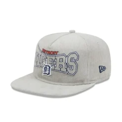 Cheap Detroit Tigers Gray 9FORTY StretchSnap Hat - KTGCaps - Baseball caps for various teams, purchased online at a discount Caps