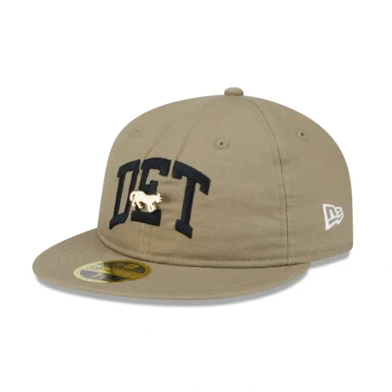 Clearance Detroit Tigers Green Gemstone Low Profile 59FIFTY Fitted Hat - KTGCaps - Baseball caps for various teams, purchased online at a discount Caps