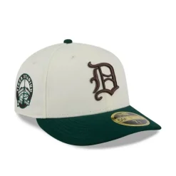 Best Detroit Tigers Hall of Fame Weekend 2024 59FIFTY Fitted Hat - KTGCaps - Baseball caps for various teams, purchased online at a discount Caps