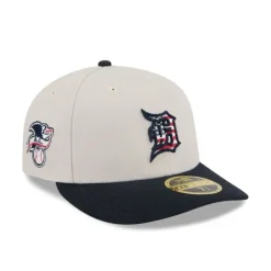 Cheap Detroit Tigers Independence Day 2024 9TWENTY Adjustable Hat - KTGCaps - Baseball caps for various teams, purchased online at a discount Caps