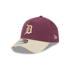 Outlet Detroit Tigers Minty Breeze Logo Select 9FIFTY Snapback Hat - KTGCaps - Baseball caps for various teams, purchased online at a discount Caps