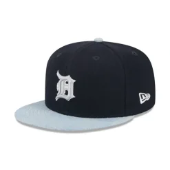Cheap Detroit Tigers Panama Tan 9FIFTY Snapback Hat - KTGCaps - Baseball caps for various teams, purchased online at a discount Caps