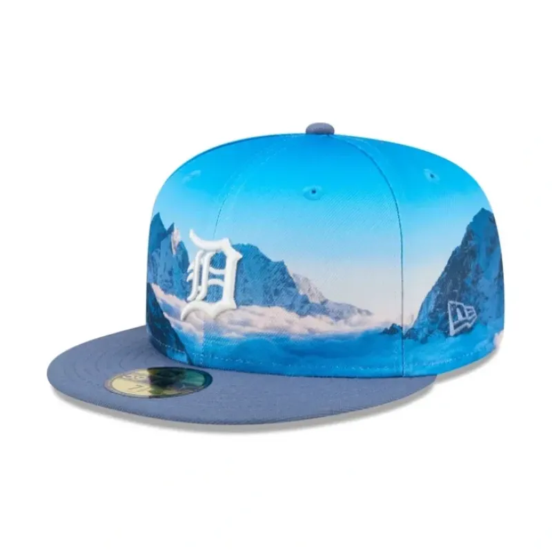 Discount Detroit Tigers Perform 9SEVENTY StretchSnap Hat - KTGCaps - Baseball caps for various teams, purchased online at a discount Caps