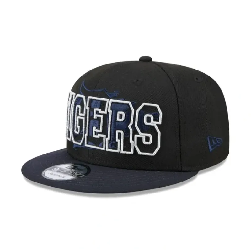 Cheap Detroit Tigers Spider Pin 59FIFTY Fitted Hat - KTGCaps - Baseball caps for various teams, purchased online at a discount Caps