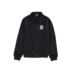 Sale Detroit Tigers Sport Night Black Crewneck - KTGCaps - Baseball caps for various teams, purchased online at a discount Caps