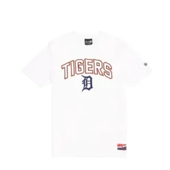 Cheap Detroit Tigers Throwback White TShirt - KTGCaps - Baseball caps for various teams, purchased online at a discount Caps