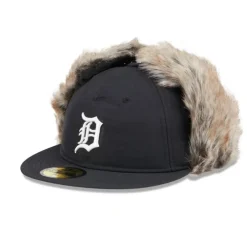 Best Sale Detroit Tigers White 9TWENTY Adjustable Hat - KTGCaps - Baseball caps for various teams, purchased online at a discount Caps