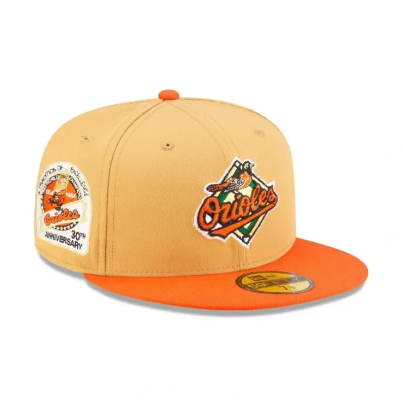 Best Diet Starts Monday X Atlanta Braves 59FIFTY Fitted - KTGCaps - Baseball caps for various teams, purchased online at a discount Caps