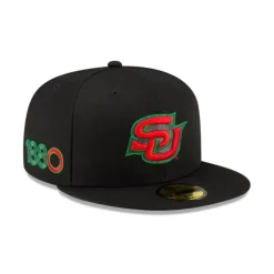 Shop DJ Mars X Morgan State Bears 59FIFTY Fitted Hat - KTGCaps - Baseball caps for various teams, purchased online at a discount Caps