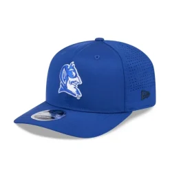 Online Duke Blue Devils Gray 59FIFTY Fitted Hat - KTGCaps - Baseball caps for various teams, purchased online at a discount Caps