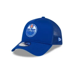 Sale Edmonton Oilers 9FIFTY Snapback Hat - KTGCaps - Baseball caps for various teams, purchased online at a discount Caps