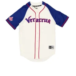 Outlet El Águila de Veracruz Home 59FIFTY Fitted Hat - KTGCaps - Baseball caps for various teams, purchased online at a discount Caps