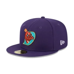 Clearance El Paso Chihuahuas Copa de la Diversión 59FIFTY Fitted Hat - KTGCaps - Baseball caps for various teams, purchased online at a discount Caps
