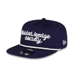 Shop Fade Golf Navy Golfer Hat - KTGCaps - Baseball caps for various teams, purchased online at a discount Caps