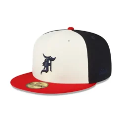 Best Sale FC Dallas 2024 MLS Kickoff 59FIFTY Fitted Hat - KTGCaps - Baseball caps for various teams, purchased online at a discount Caps