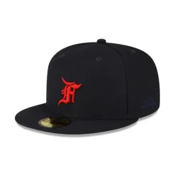 Best Fear of God Essentials Classic Collection San Francisco Giants 59FIFTY - KTGCaps - Baseball caps for various teams, purchased online at a discount Caps