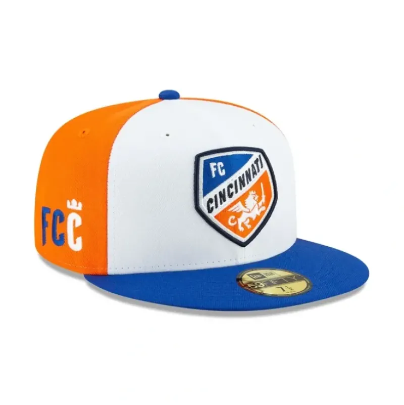 Best Sale Fear of God Essentials Classic Collection Minnesota Twins 59FIFTY Fitt - KTGCaps - Baseball caps for various teams, purchased online at a discount Caps