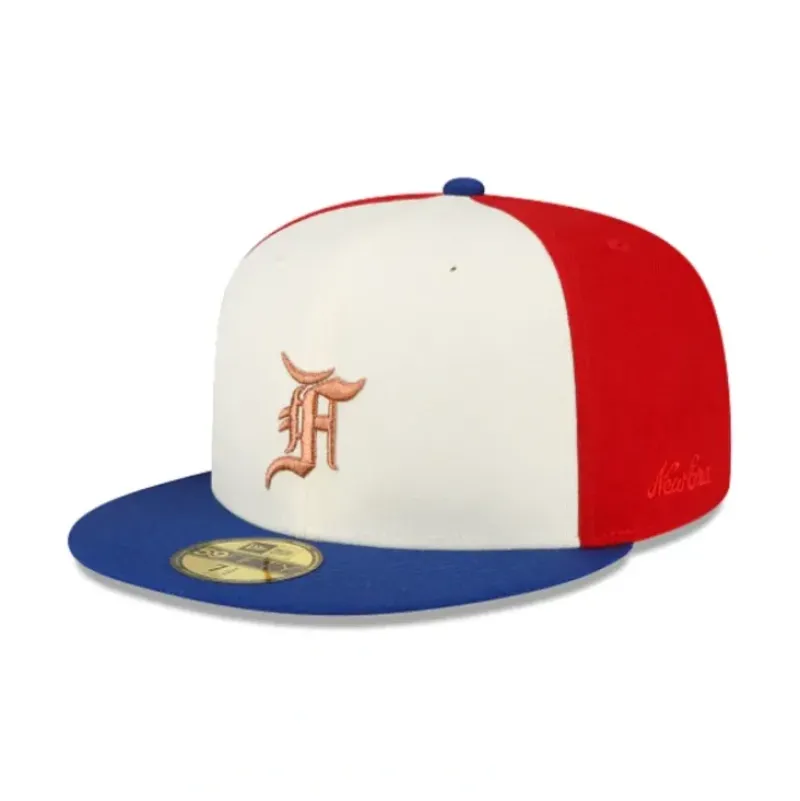 Best Fear of God Essentials Classic Collection Baltimore Orioles 59FIFTY Fi - KTGCaps - Baseball caps for various teams, purchased online at a discount Caps