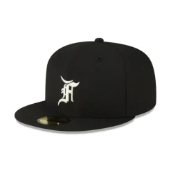 Best Fear of God Essentials Classic Collection Philadelphia Phillies 59FIFT - KTGCaps - Baseball caps for various teams, purchased online at a discount Caps